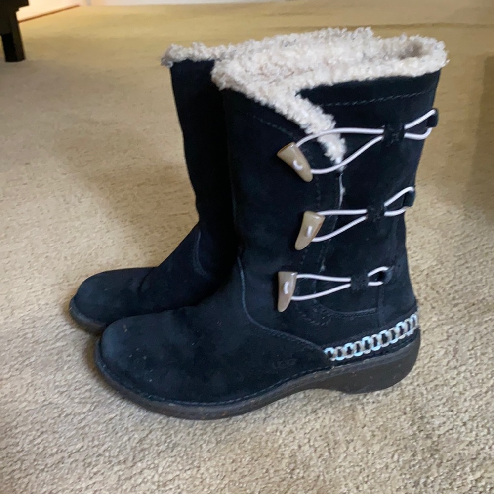 UGG boots